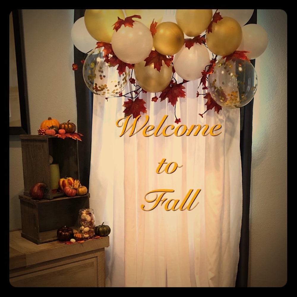 It’s Fall... 🍁🍂🍁